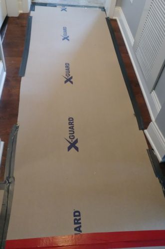 Carlyle Tower Job # 19-247C