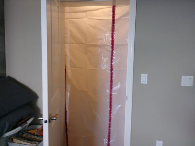 Carlyle Tower Job # 19-247C