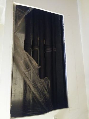 Carlyle Tower Job # 19-247C