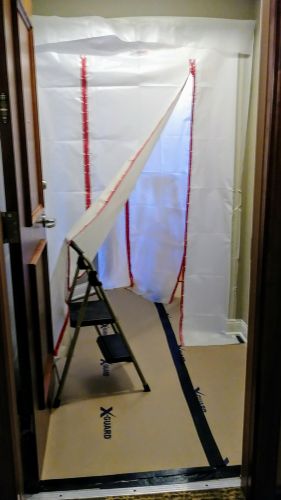 Carlyle Tower Job # 19-247C