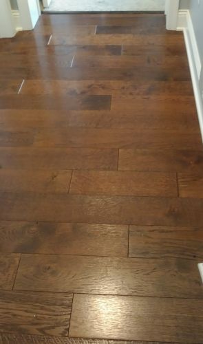 Carlyle Tower Job # 19-247C