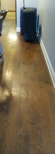 Carlyle Tower Job # 19-247C