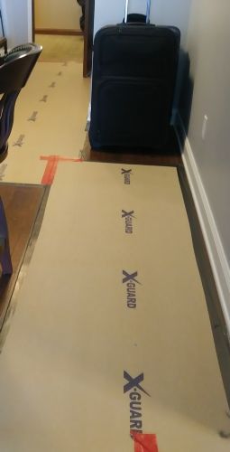 Carlyle Tower Job # 19-247C