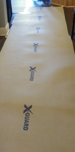 Carlyle Tower Job # 19-247C