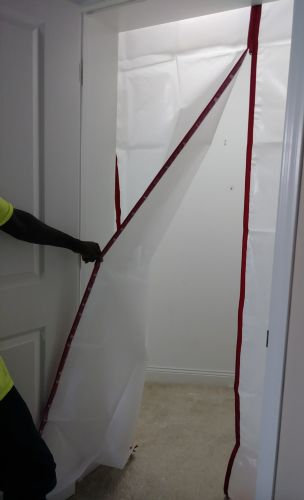 Carlyle Tower Job # 19-247C