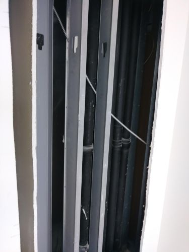 Carlyle Tower Job # 19-247C