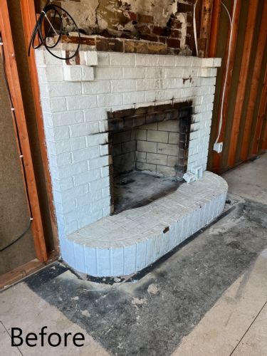 Fireplace Demo