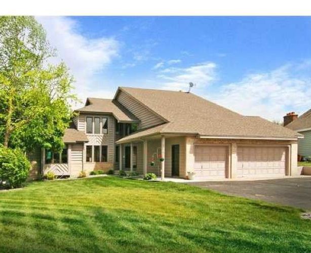 Garage RooF Demolition