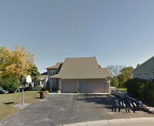 Garage RooF Demolition