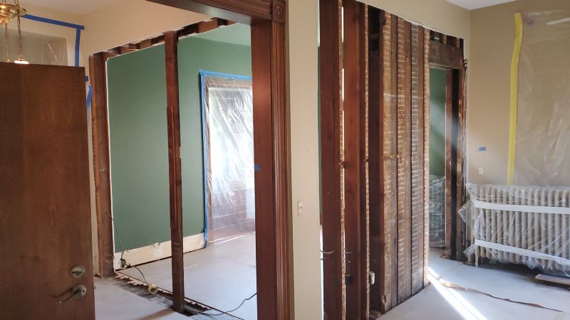 Henry Castle Historic House