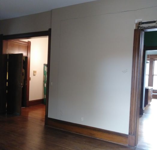 Henry Castle Historic House