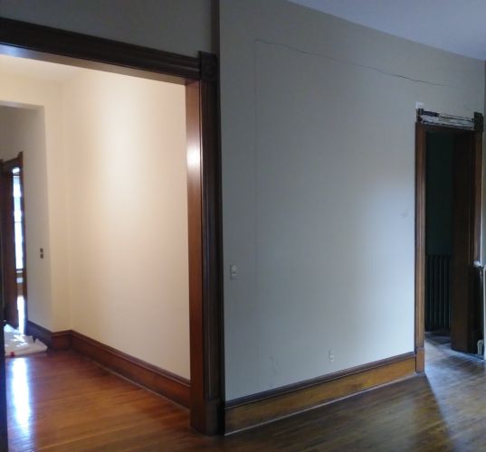 Henry Castle Historic House