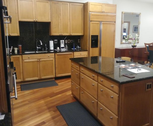 Job # 19-252 Condominium 