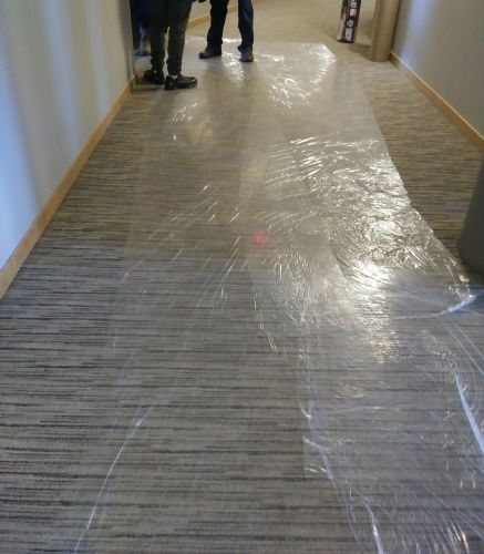 Job # 19-252 Condominium 