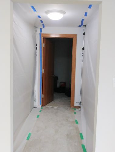 Job # 19-252 Condominium 