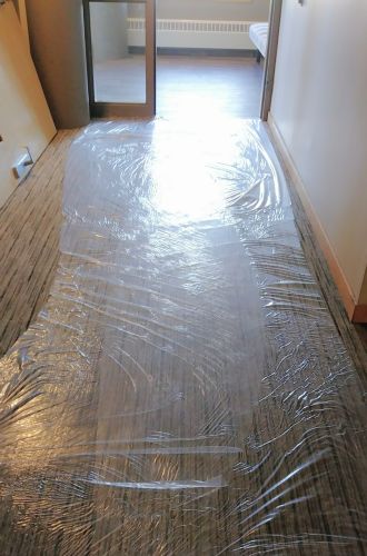 Job # 19-252 Condominium 