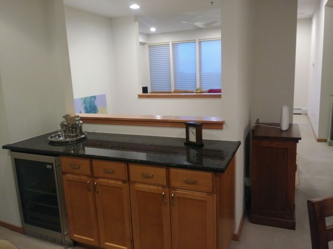 Job # 19-252 Condominium 