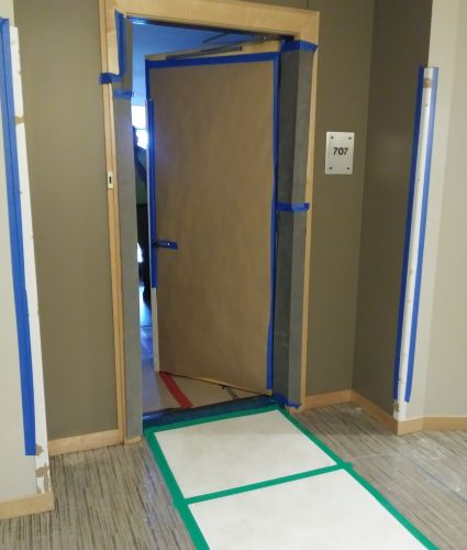 Job # 19-252 Condominium 