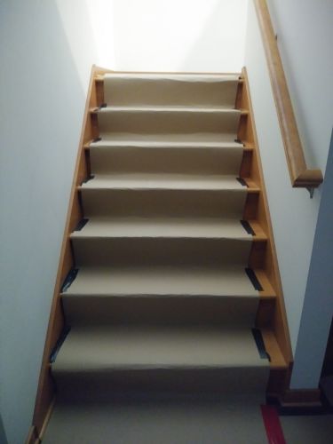 Job # 19-252 Condominium 