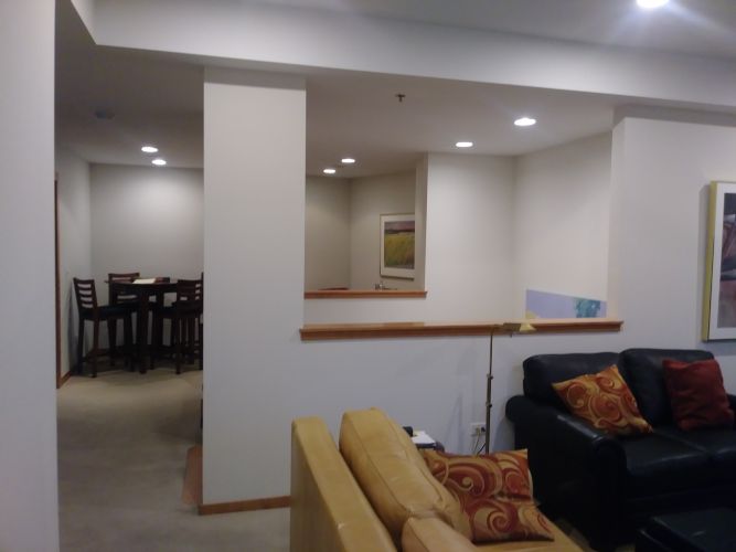 Job # 19-252 Condominium 