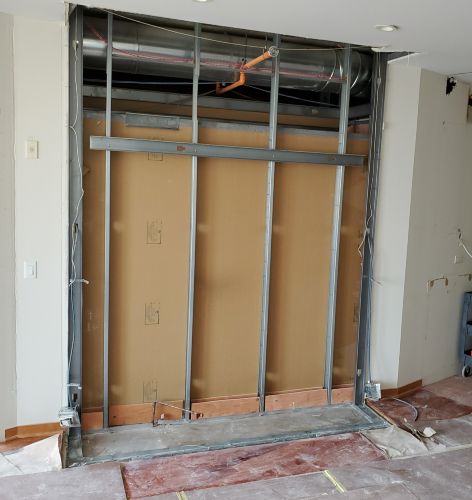 Job # 19-252 Condominium 