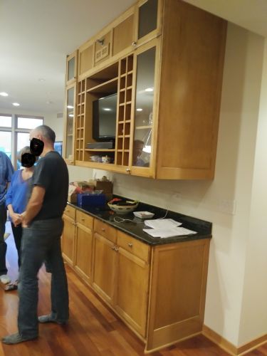 Job # 19-252 Condominium 