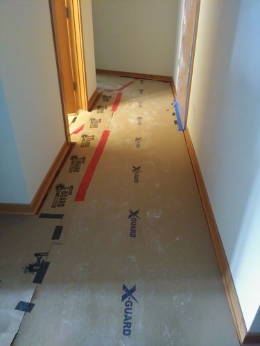 Job # 19-252 Condominium 