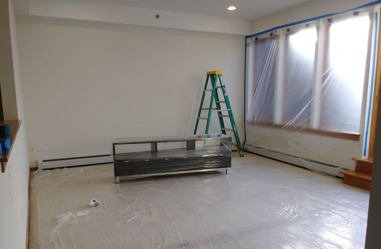 Job # 19-252 Condominium 