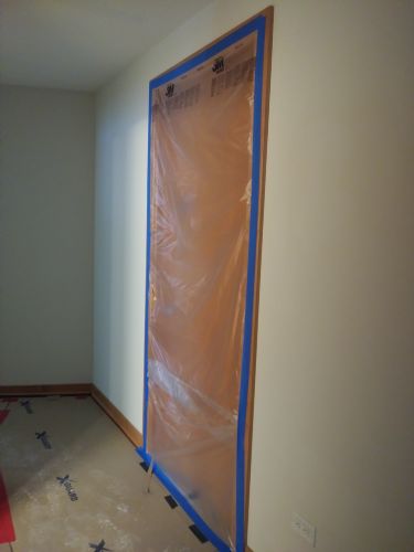 Job # 19-252 Condominium 