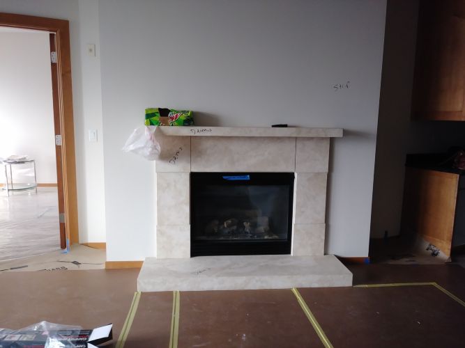 Job # 19-252 Condominium 