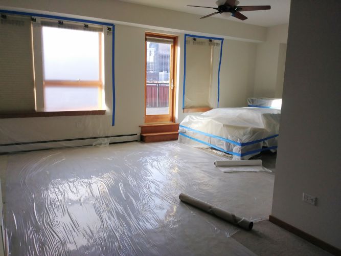 Job # 19-252 Condominium 