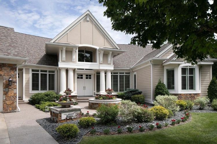 Residential Demolition