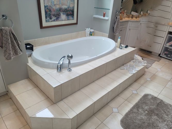 Residential Demolition