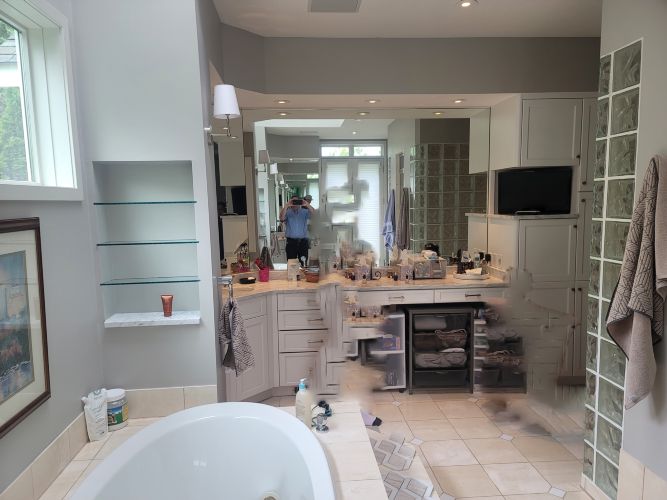 Residential Demolition