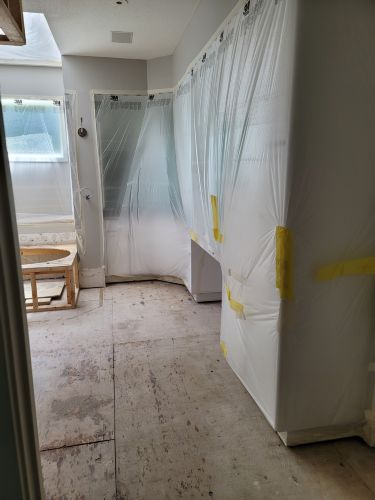 Residential Demolition