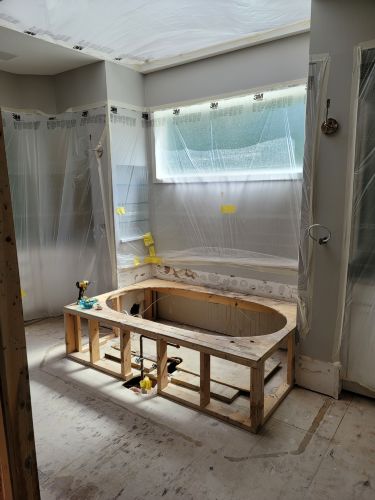 Residential Demolition