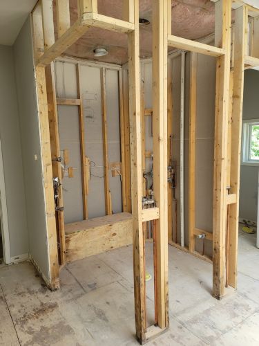 Residential Demolition