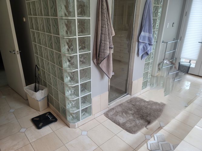 Residential Demolition