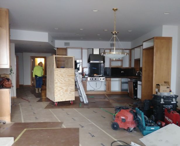  Rock Island Lofts Condominium 