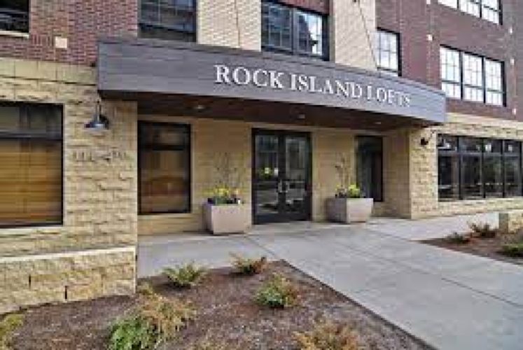 Rock Island Lofts