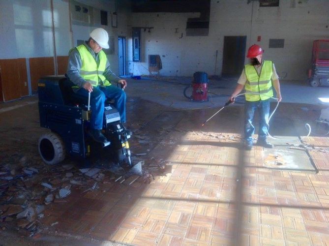 SuperOne Liquor Store