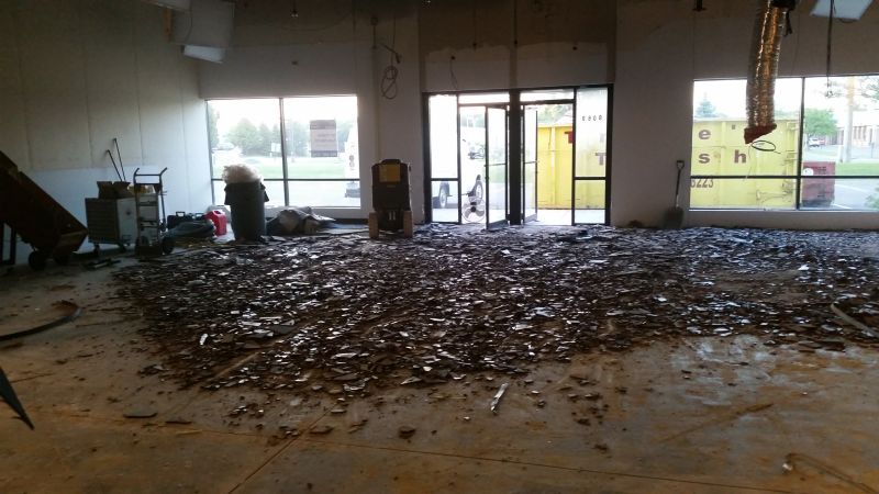 SuperOne Liquor Store