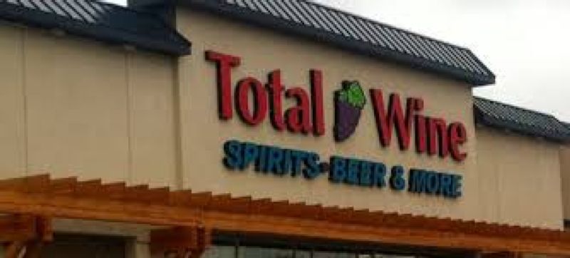 Total Wine