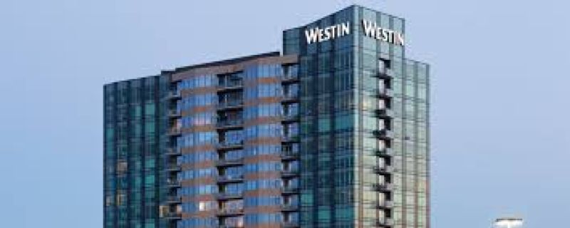 Westin Galleria