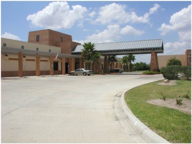 Cornerstone Hospital