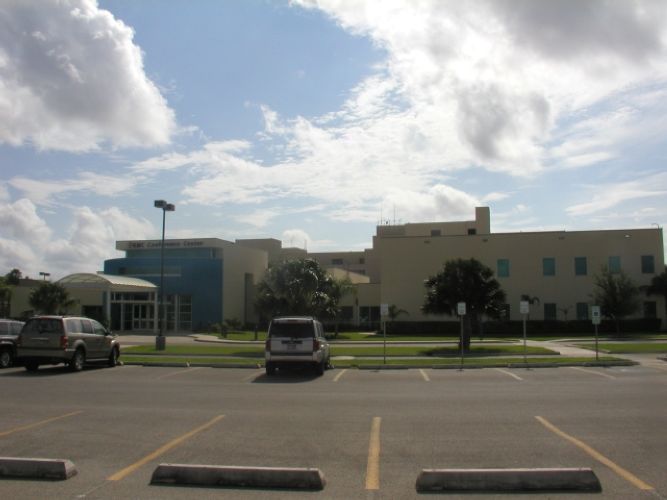 Knapp Medical - Weslaco