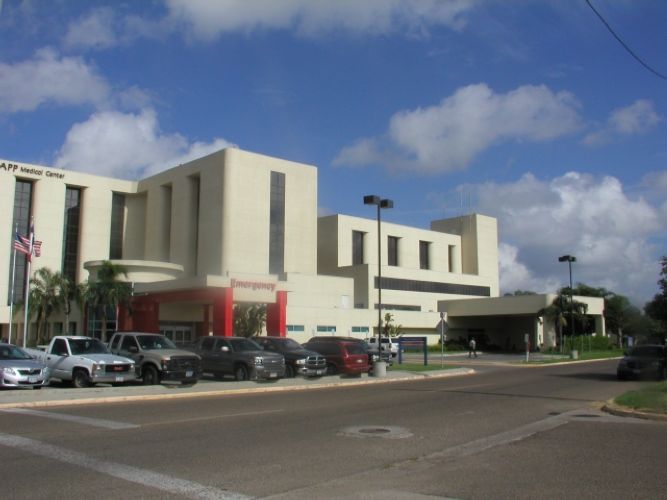 Knapp Medical - Weslaco
