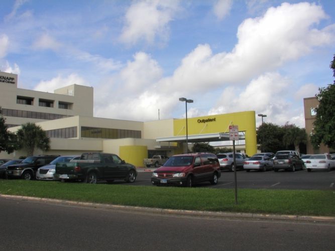 Knapp Medical - Weslaco