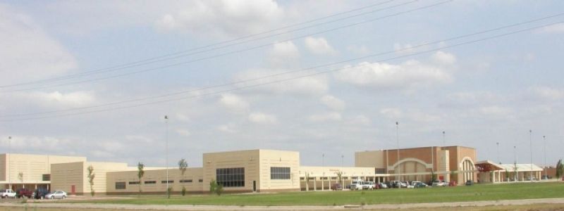 Progreso High School