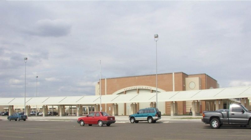 Progreso High School